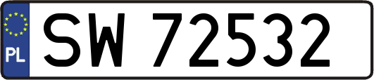 SW72532