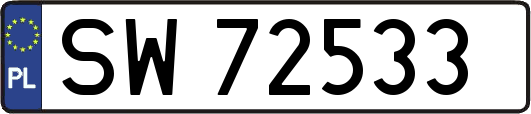 SW72533