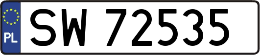 SW72535