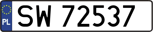 SW72537