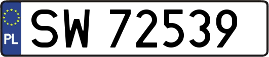 SW72539