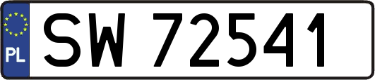 SW72541