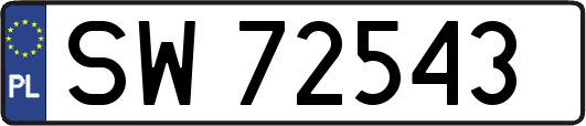 SW72543