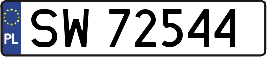 SW72544