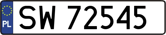 SW72545