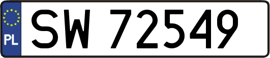 SW72549
