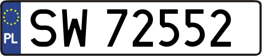 SW72552