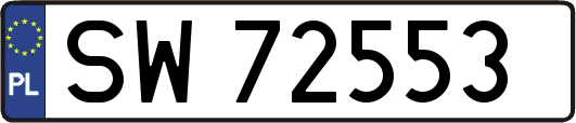 SW72553