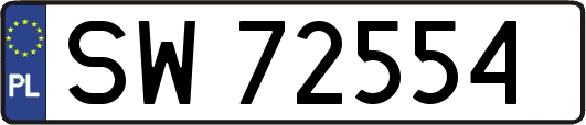 SW72554