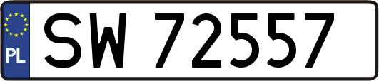 SW72557