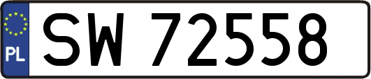 SW72558