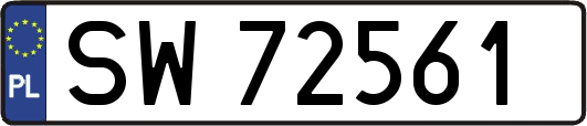 SW72561
