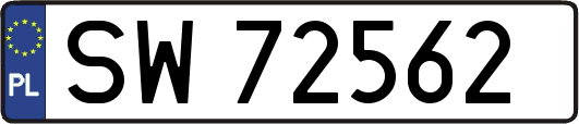 SW72562