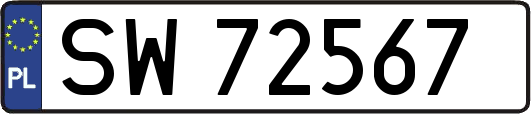 SW72567