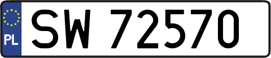 SW72570
