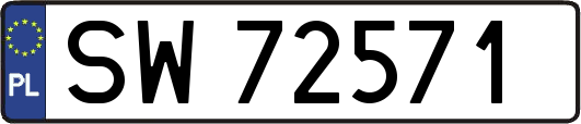 SW72571