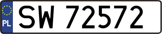 SW72572