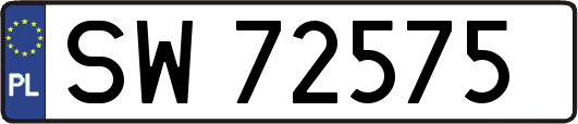 SW72575