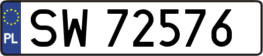 SW72576