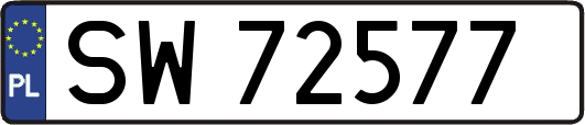 SW72577