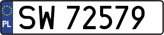 SW72579