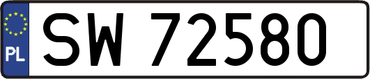 SW72580