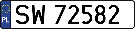 SW72582