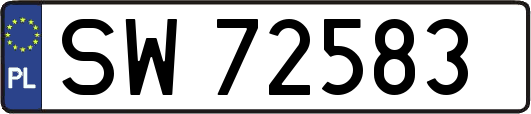 SW72583
