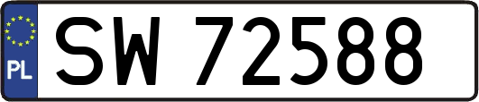 SW72588