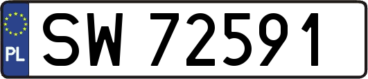 SW72591
