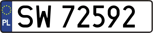 SW72592