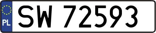 SW72593