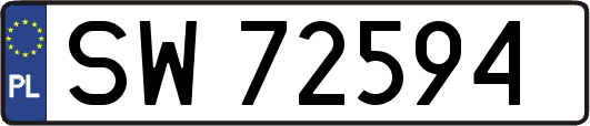 SW72594