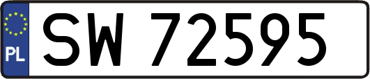 SW72595