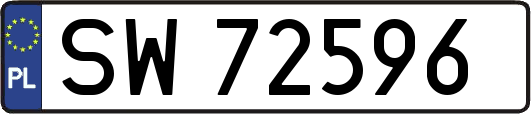 SW72596