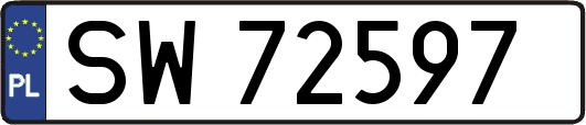 SW72597