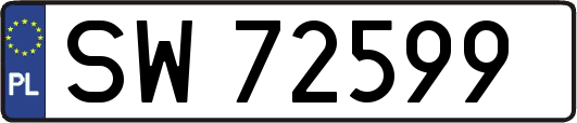 SW72599