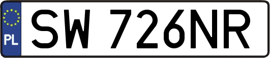 SW726NR