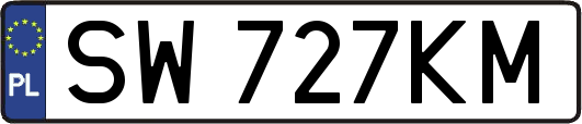 SW727KM