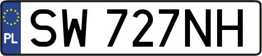 SW727NH