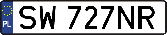 SW727NR