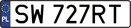 SW727RT