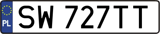 SW727TT