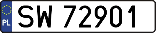 SW72901