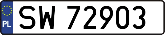SW72903