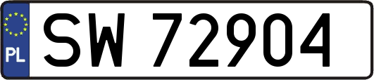 SW72904
