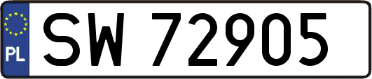 SW72905