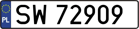 SW72909
