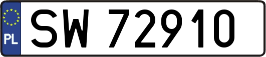 SW72910