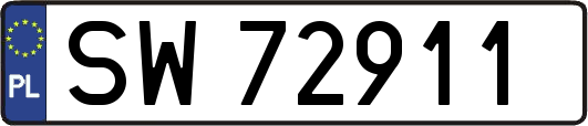 SW72911